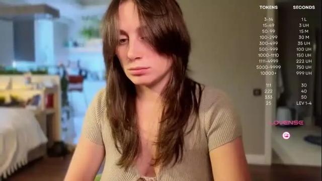 Thumbnail 2, moon_deity's Stream at Chaturbate, 3 months ago