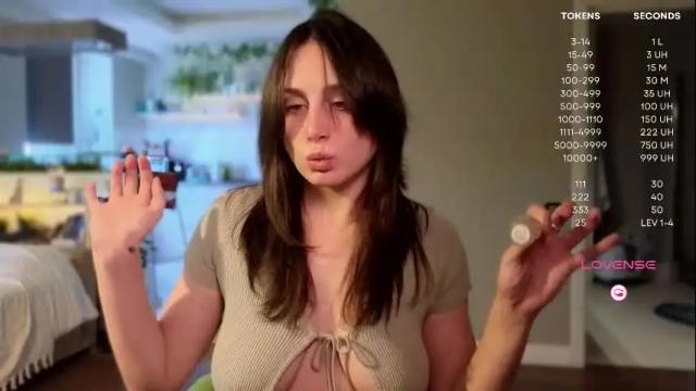 Image 7 of moon_deity Stream on Chaturbate on 3 months ago