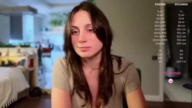 Thumbnail 3, moon_deity's Stream at Chaturbate, 3 months ago