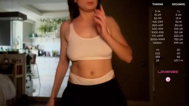 Thumbnail 2, moon_deity's Stream at Chaturbate, 3 months ago