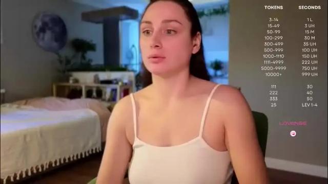 Image 4 of moon_deity Stream on Chaturbate on 3 months ago