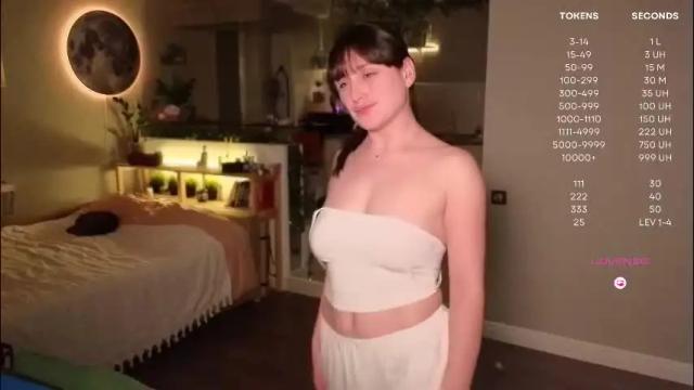 Thumbnail 1, moon_deity's Stream at Chaturbate, 3 months ago