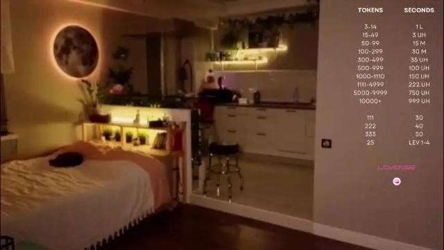 Thumbnail 3, moon_deity's Stream at Chaturbate, 3 months ago