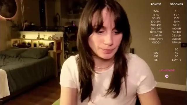 Thumbnail 1, moon_deity's Stream at Chaturbate, 2 months ago