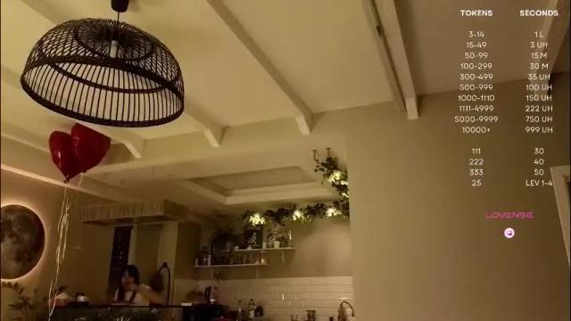 Image 12 of moon_deity Stream on Chaturbate on 2 months ago