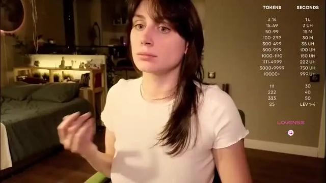 Thumbnail 2, moon_deity's Stream at Chaturbate, 2 months ago