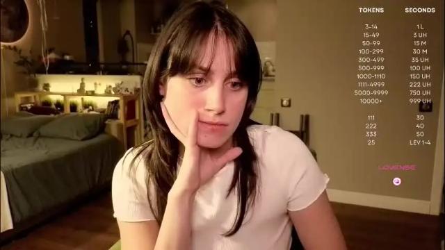 Image 8 of moon_deity Stream on Chaturbate on 2 months ago