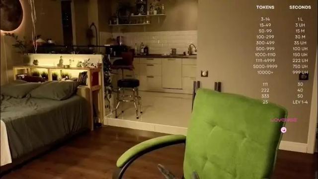 Thumbnail 3, moon_deity's Stream at Chaturbate, 2 months ago