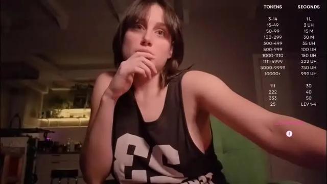 Thumbnail 1, moon_deity's Stream at Chaturbate, 1 month ago