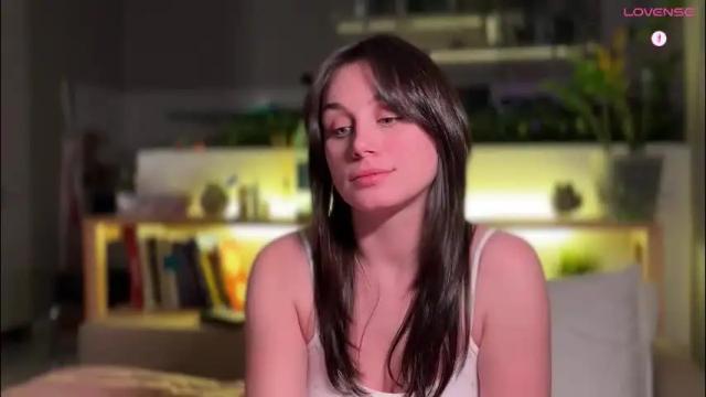 Thumbnail 2, moon_deity's Stream at Chaturbate, 1 month ago