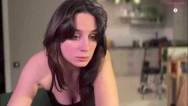 Thumbnail 3, moon_deity's Stream at Chaturbate, 1 month ago