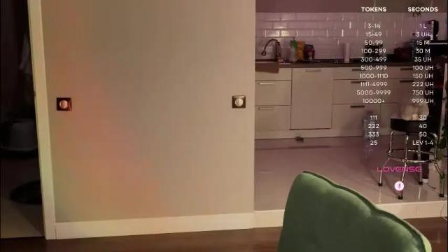 Thumbnail 1, moon_deity's Stream at Chaturbate, 1 month ago