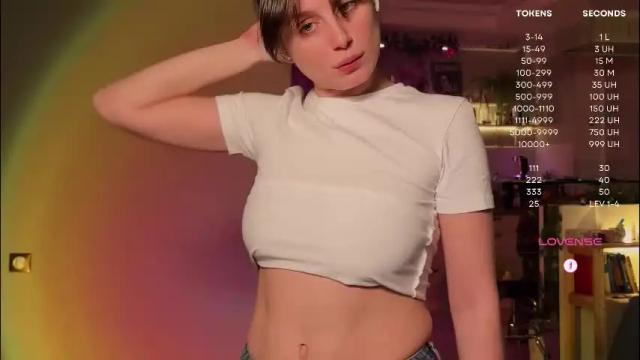 Thumbnail 2, moon_deity's Stream at Chaturbate, 1 month ago