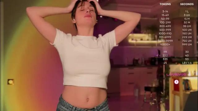 Thumbnail 3, moon_deity's Stream at Chaturbate, 1 month ago