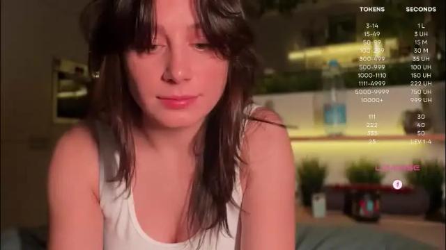 Thumbnail 3, moon_deity's Stream at Chaturbate, 28 days ago