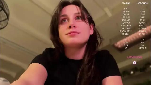 Thumbnail 2, moon_deity's Stream at Chaturbate, 22 days ago