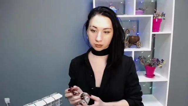 Image 11 of moon_foxy_ Stream on Chaturbate on 15 months ago
