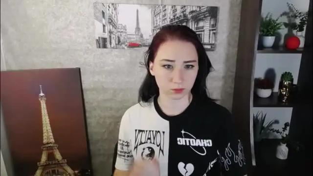 Thumbnail 1, moon_foxy_'s Stream at Chaturbate, 2 months ago