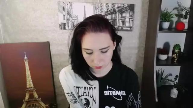 Thumbnail 2, moon_foxy_'s Stream at Chaturbate, 2 months ago