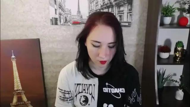 Thumbnail 1, moon_foxy_'s Stream at Chaturbate, 2 months ago