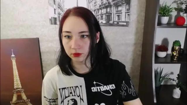 Thumbnail 3, moon_foxy_'s Stream at Chaturbate, 2 months ago