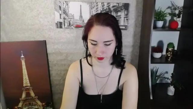 Thumbnail 2, moon_foxy_'s Stream at Chaturbate, 2 months ago