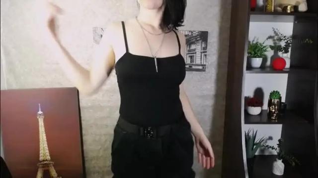 Thumbnail 3, moon_foxy_'s Stream at Chaturbate, 2 months ago