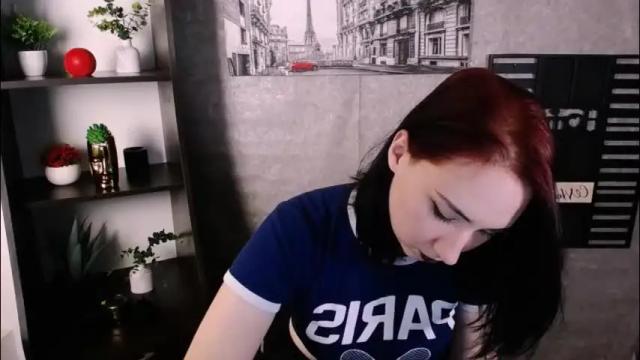 Thumbnail 2, moon_foxy_'s Stream at Chaturbate, 2 months ago