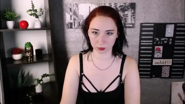 Thumbnail 3, moon_foxy_'s Stream at Chaturbate, 2 months ago