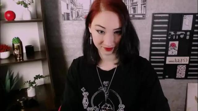 Thumbnail 1, moon_foxy_'s Stream at Chaturbate, 2 months ago