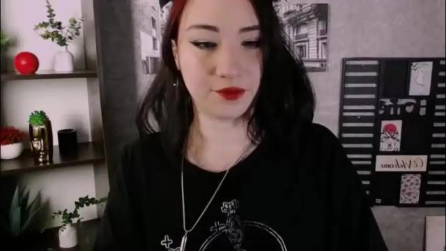 Thumbnail 2, moon_foxy_'s Stream at Chaturbate, 2 months ago