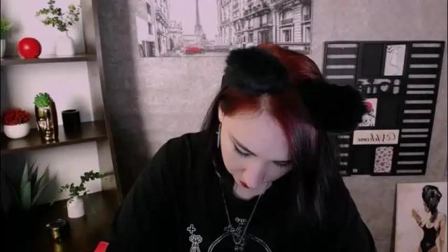 Thumbnail 3, moon_foxy_'s Stream at Chaturbate, 2 months ago