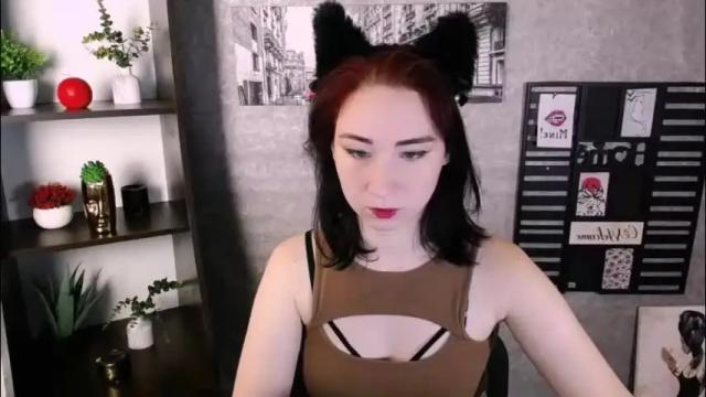 Thumbnail 1, moon_foxy_'s Stream at Chaturbate, 2 months ago