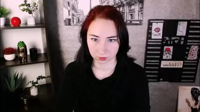 Thumbnail 2, moon_foxy_'s Stream at Chaturbate, 2 months ago