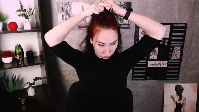 Thumbnail 3, moon_foxy_'s Stream at Chaturbate, 2 months ago