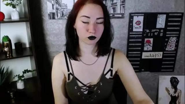 Thumbnail 1, moon_foxy_'s Stream at Chaturbate, 1 month ago