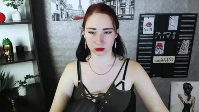 Thumbnail 3, moon_foxy_'s Stream at Chaturbate, 1 month ago