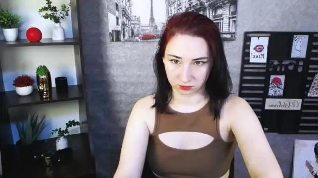 Thumbnail 1, moon_foxy_'s Stream at Chaturbate, 1 month ago