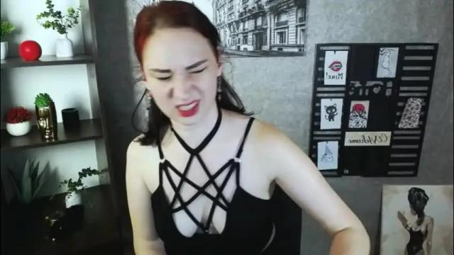 Thumbnail 3, moon_foxy_'s Stream at Chaturbate, 1 month ago