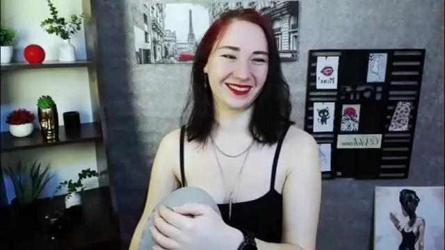 Thumbnail 1, moon_foxy_'s Stream at Chaturbate, 1 month ago