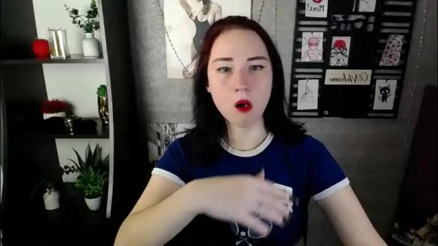 Thumbnail 1, moon_foxy_'s Stream at Chaturbate, 1 month ago