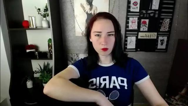 Thumbnail 2, moon_foxy_'s Stream at Chaturbate, 1 month ago