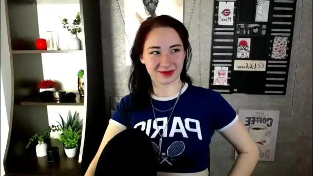 Thumbnail 1, moon_foxy_'s Stream at Chaturbate, 1 month ago