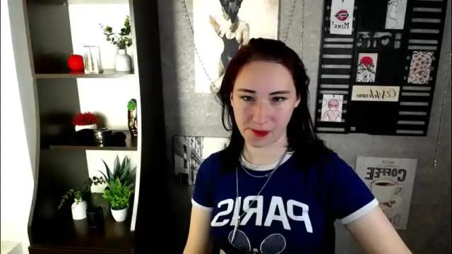 Thumbnail 3, moon_foxy_'s Stream at Chaturbate, 1 month ago