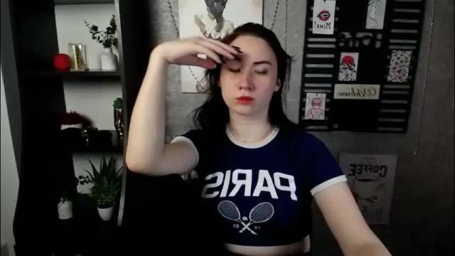 Thumbnail 1, moon_foxy_'s Stream at Chaturbate, 1 month ago