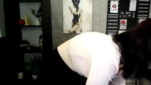 Thumbnail 1, moon_foxy_'s Stream at Chaturbate, 1 month ago