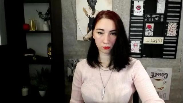 Thumbnail 2, moon_foxy_'s Stream at Chaturbate, 1 month ago