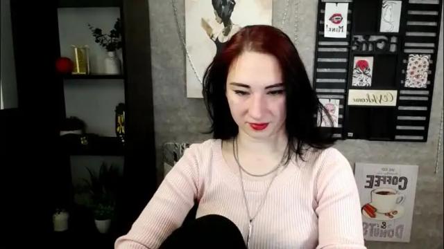 Thumbnail 3, moon_foxy_'s Stream at Chaturbate, 1 month ago