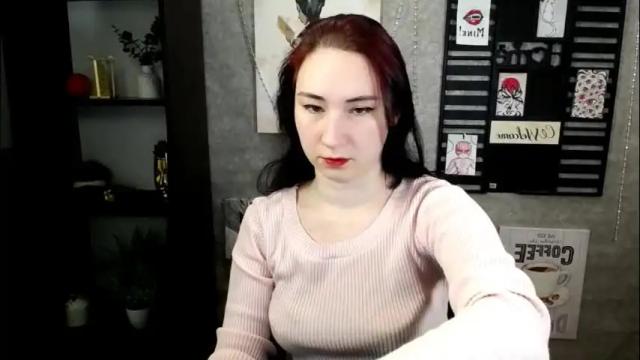 Thumbnail 1, moon_foxy_'s Stream at Chaturbate, 1 month ago