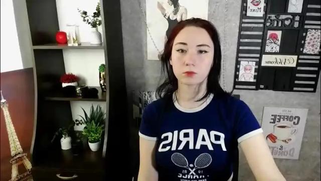 Thumbnail 3, moon_foxy_'s Stream at Chaturbate, 29 days ago